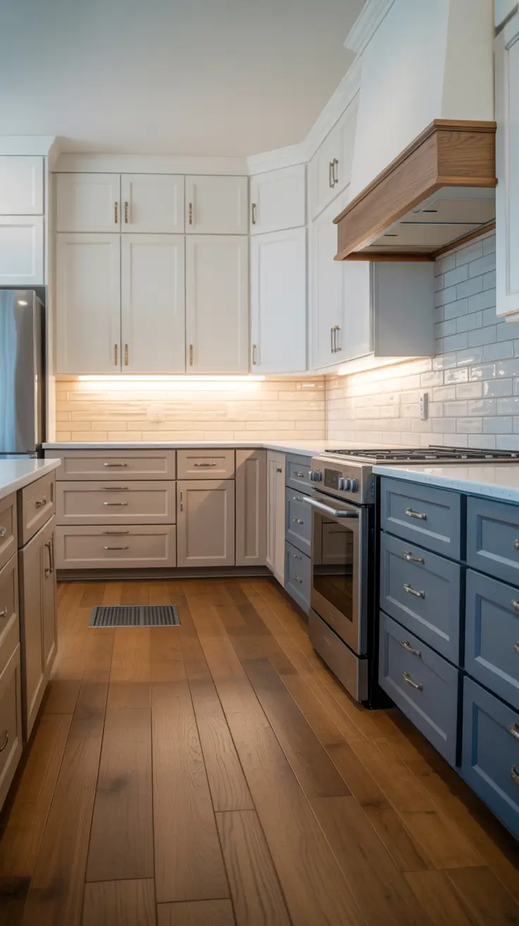 36 Wood Kitchen Ideas 2026: Modern, Natural, and Stylish Designs for Every Home