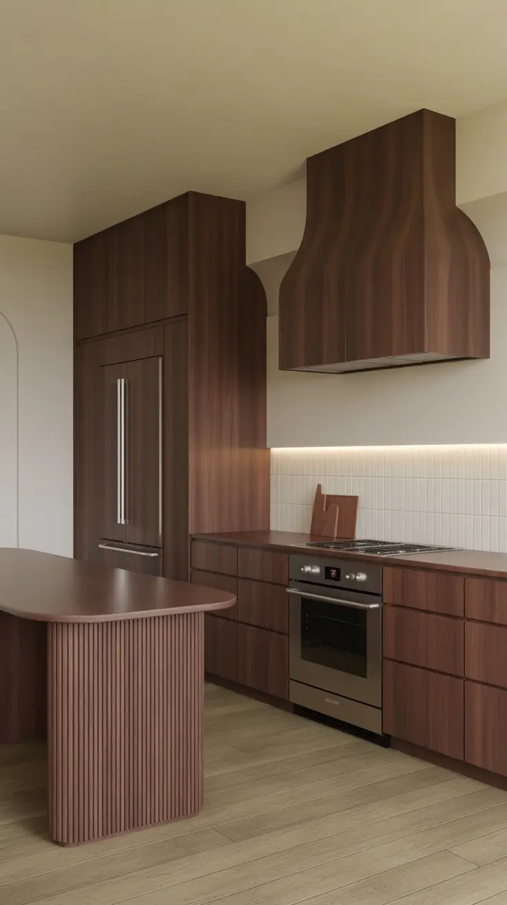 36 Wood Kitchen Ideas 2026: Modern, Natural, and Stylish Designs for Every Home