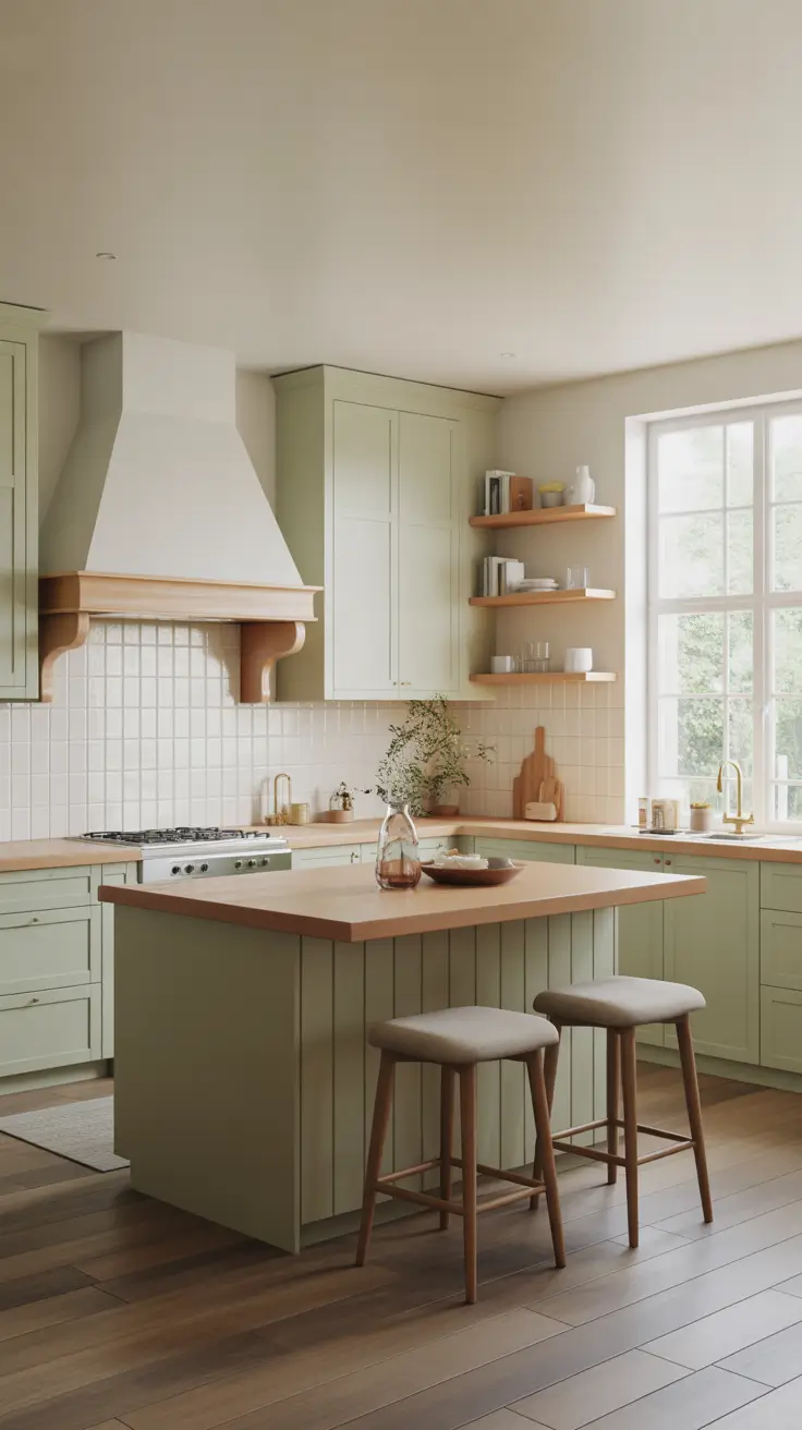 36 Wood Kitchen Ideas 2026: Modern, Natural, and Stylish Designs for Every Home