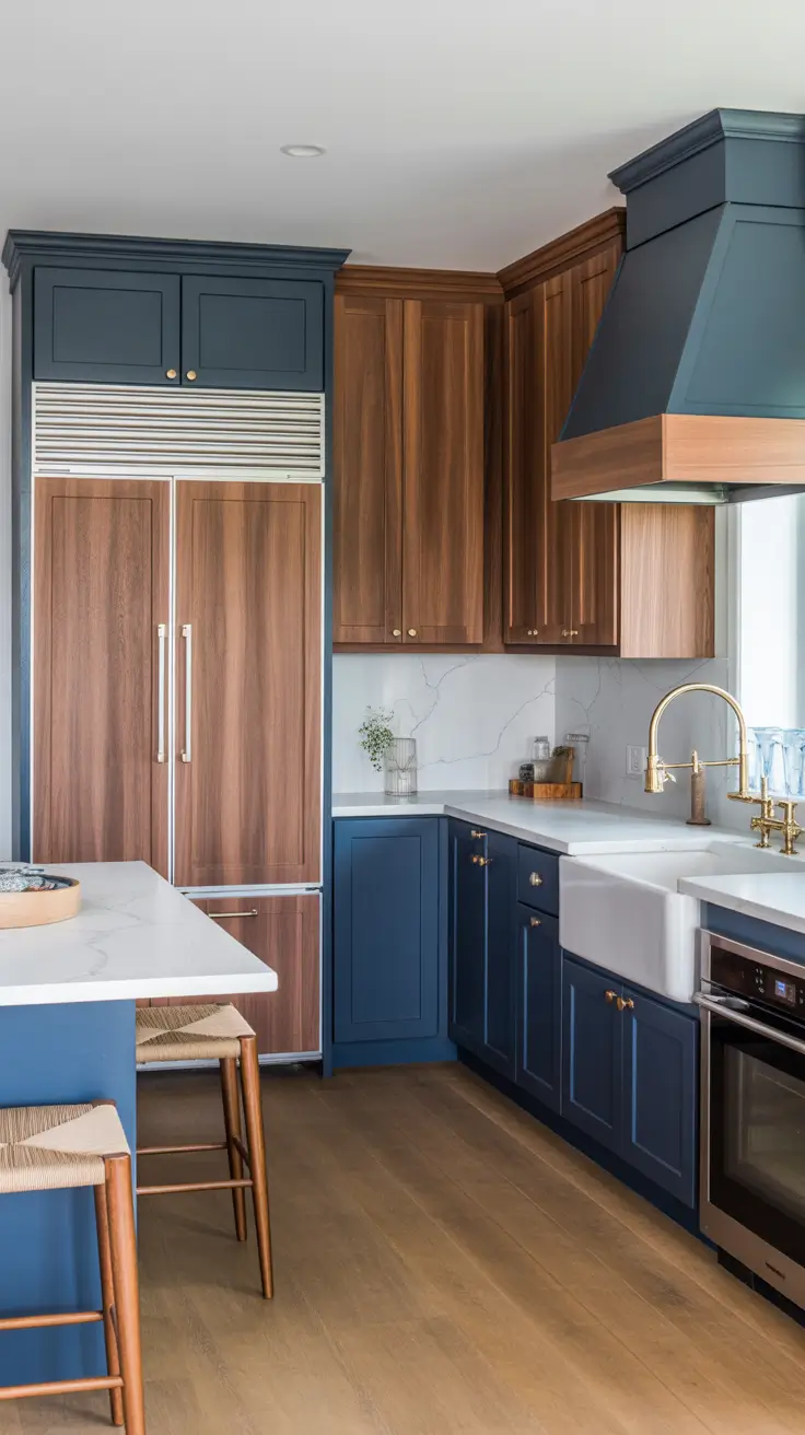 36 Wood Kitchen Ideas 2026: Modern, Natural, and Stylish Designs for Every Home