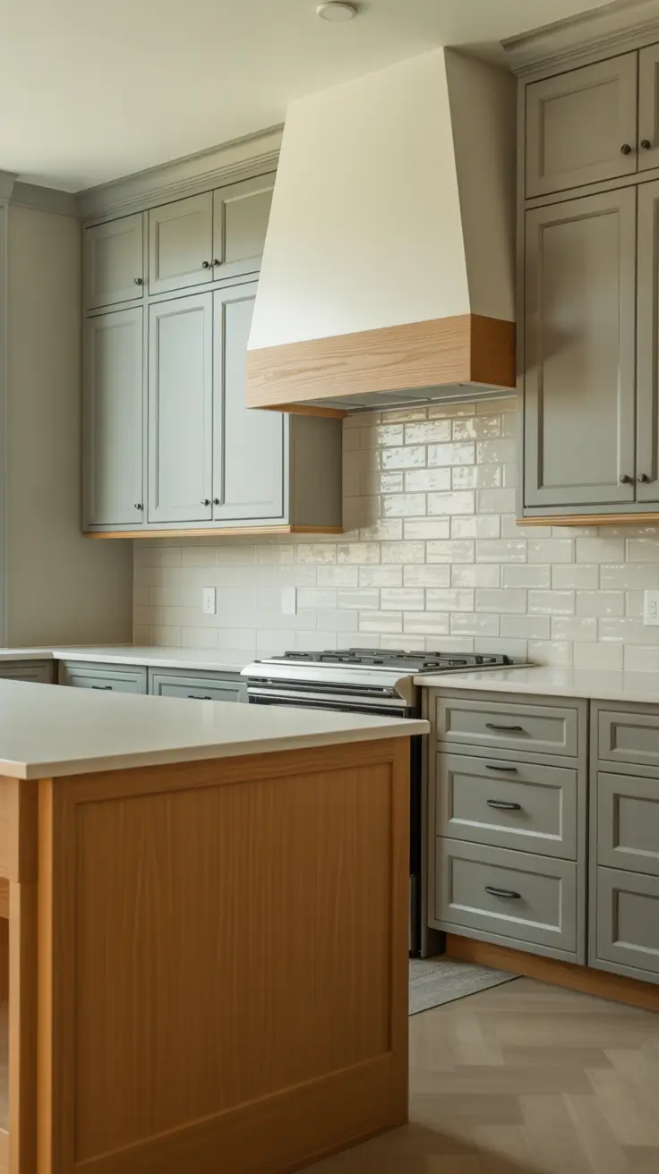 36 Wood Kitchen Ideas 2026: Modern, Natural, and Stylish Designs for Every Home