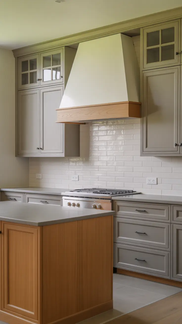 36 Wood Kitchen Ideas 2026: Modern, Natural, and Stylish Designs for Every Home