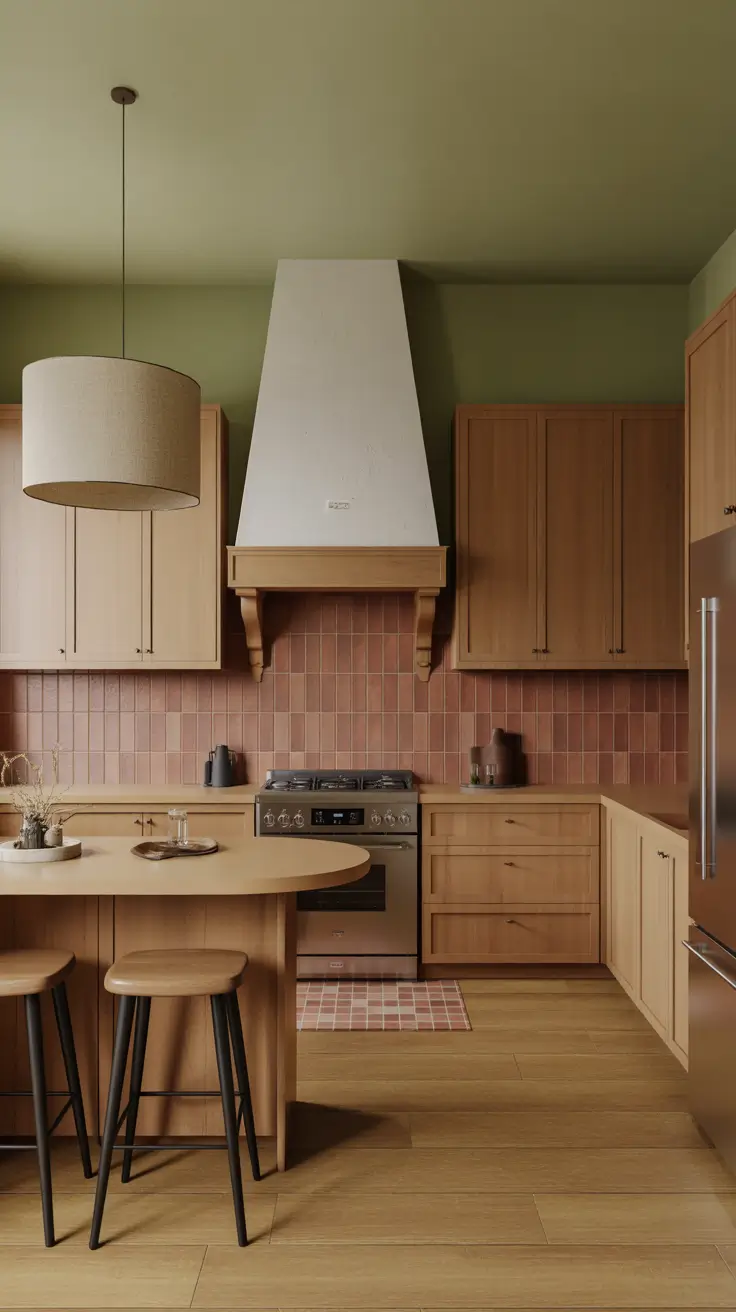 36 Wood Kitchen Ideas 2026: Modern, Natural, and Stylish Designs for Every Home