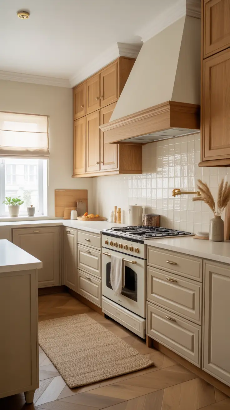 36 Wood Kitchen Ideas 2026: Modern, Natural, and Stylish Designs for Every Home