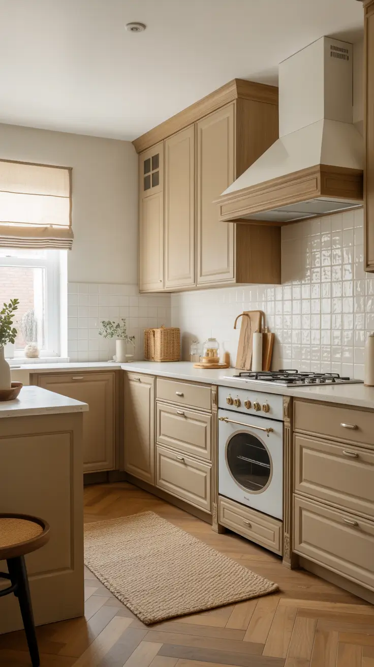 36 Wood Kitchen Ideas 2026: Modern, Natural, and Stylish Designs for Every Home