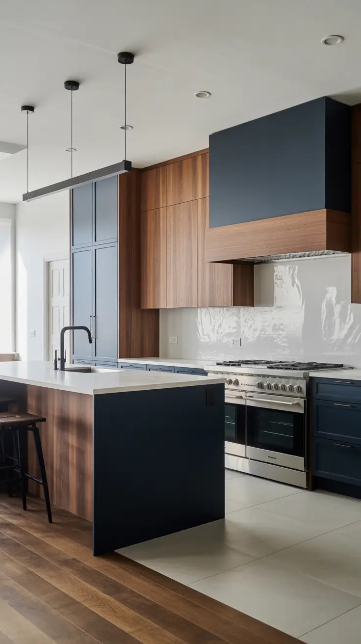 36 Wood Kitchen Ideas 2026: Modern, Natural, and Stylish Designs for Every Home