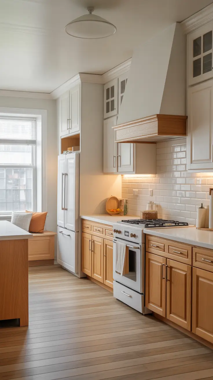 36 Wood Kitchen Ideas 2026: Modern, Natural, and Stylish Designs for Every Home