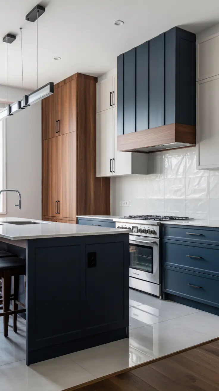 36 Wood Kitchen Ideas 2026: Modern, Natural, and Stylish Designs for Every Home