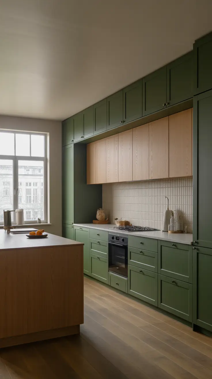 36 Wood Kitchen Ideas 2026: Modern, Natural, and Stylish Designs for Every Home