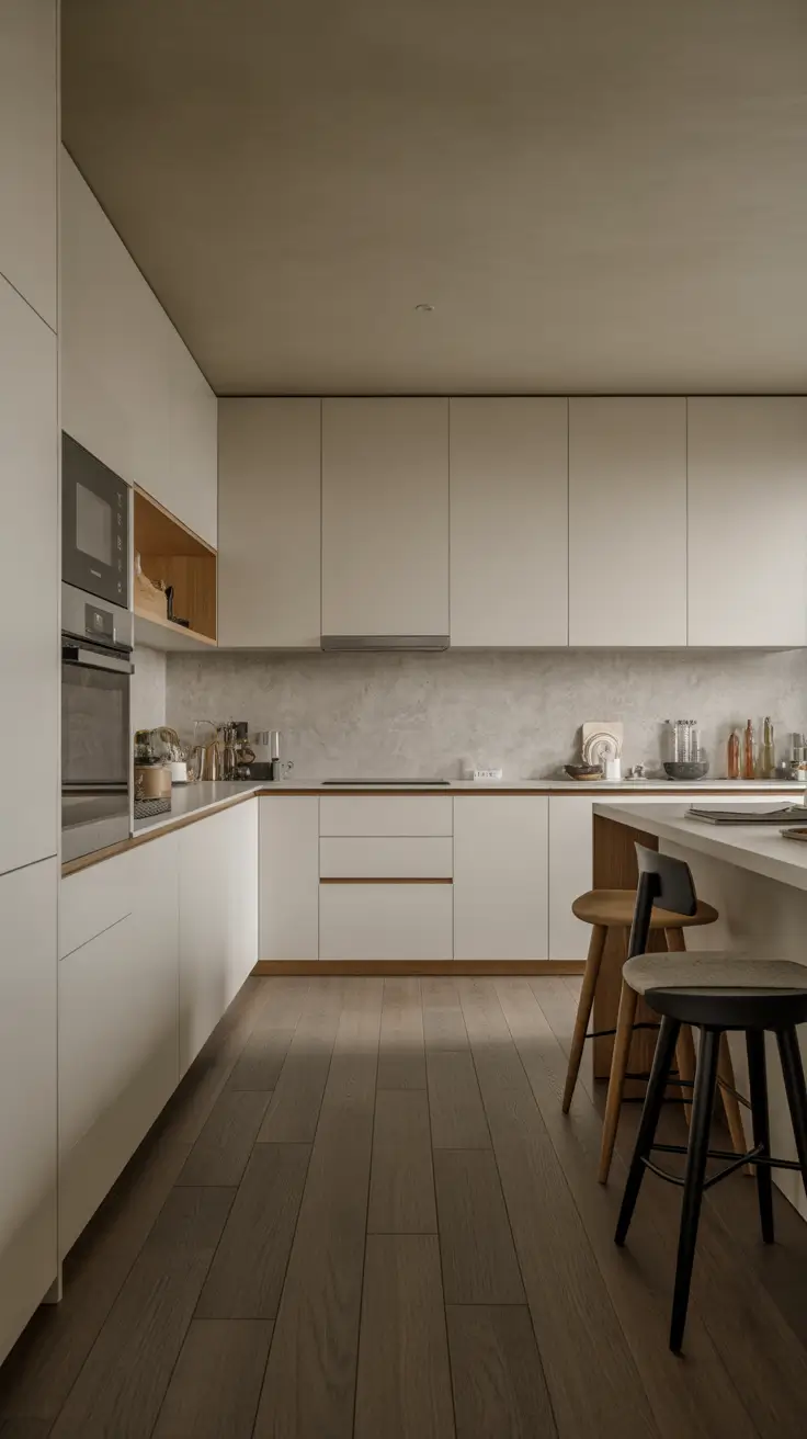 36 Wood Kitchen Ideas 2026: Modern, Natural, and Stylish Designs for Every Home