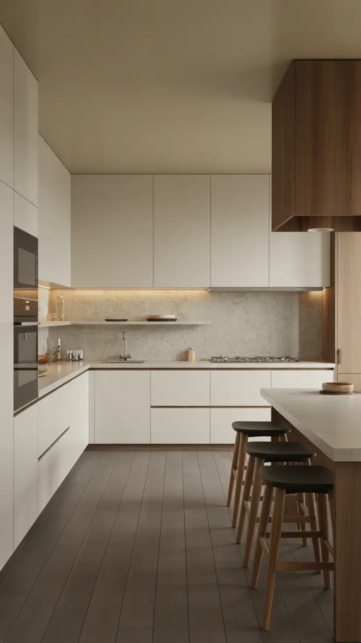 36 Wood Kitchen Ideas 2026: Modern, Natural, and Stylish Designs for Every Home