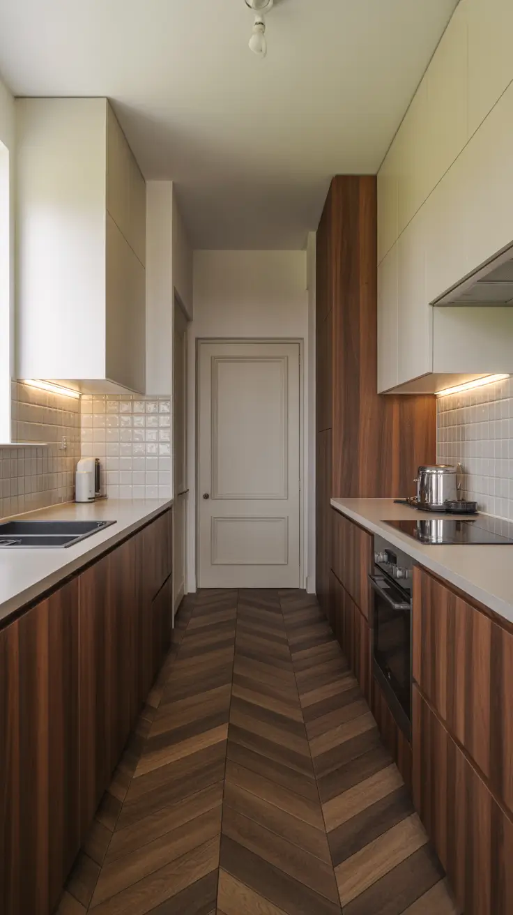 36 Wood Kitchen Ideas 2026: Modern, Natural, and Stylish Designs for Every Home