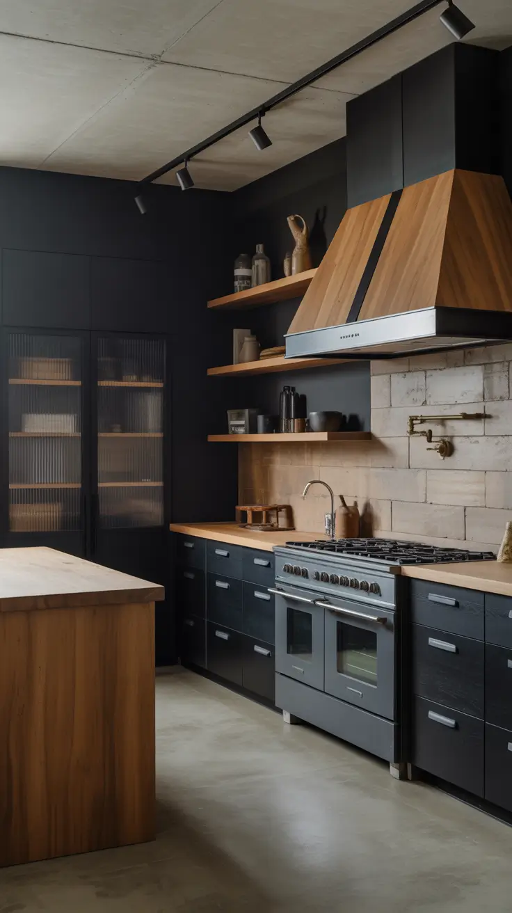 36 Wood Kitchen Ideas 2026: Modern, Natural, and Stylish Designs for Every Home