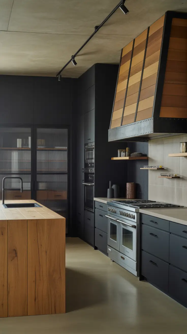 36 Wood Kitchen Ideas 2026: Modern, Natural, and Stylish Designs for Every Home