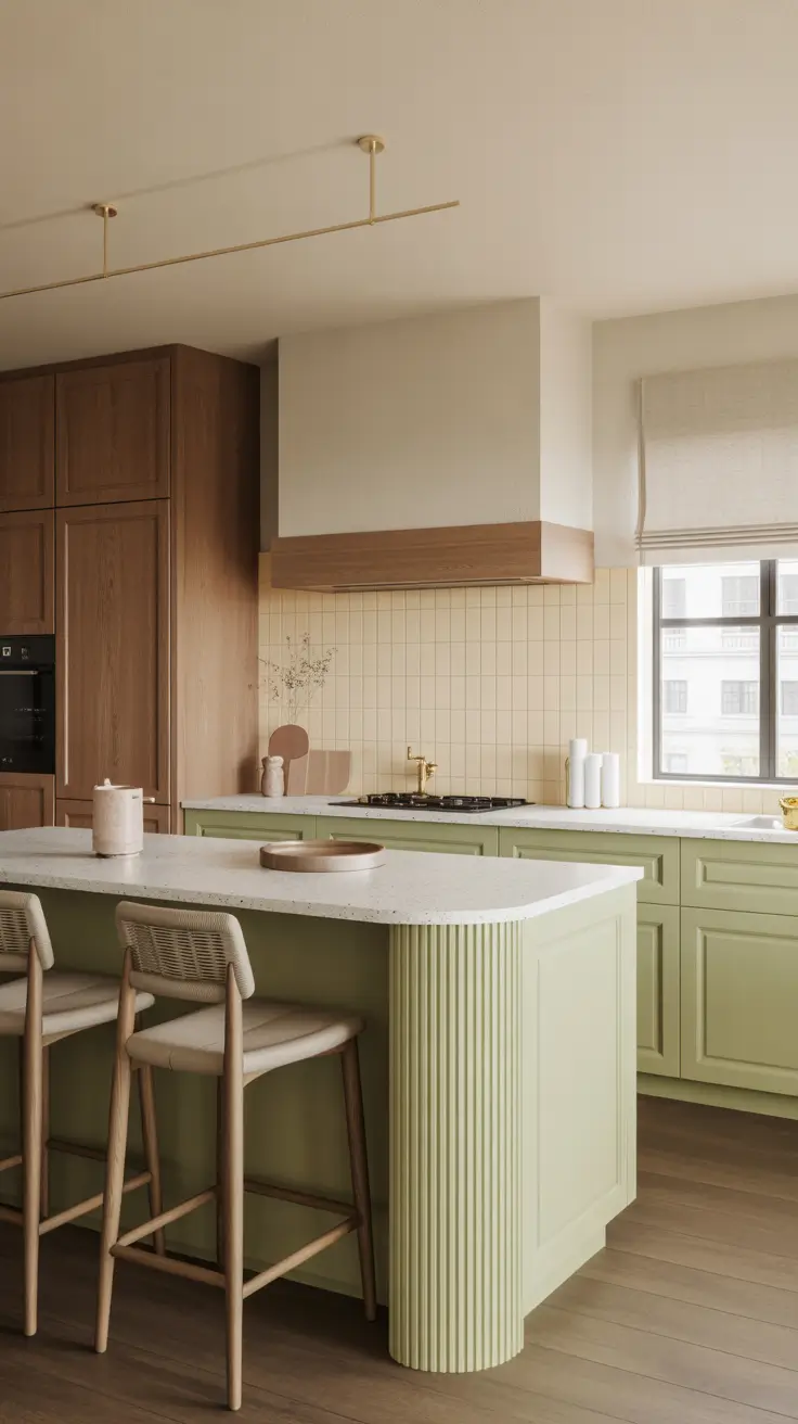 36 Wood Kitchen Ideas 2026: Modern, Natural, and Stylish Designs for Every Home