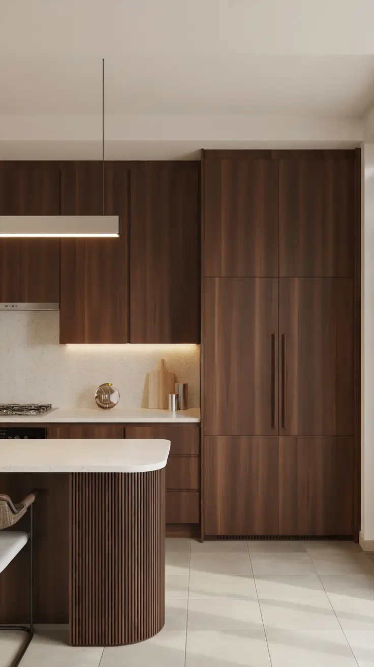 36 Wood Kitchen Ideas 2026: Modern, Natural, and Stylish Designs for Every Home