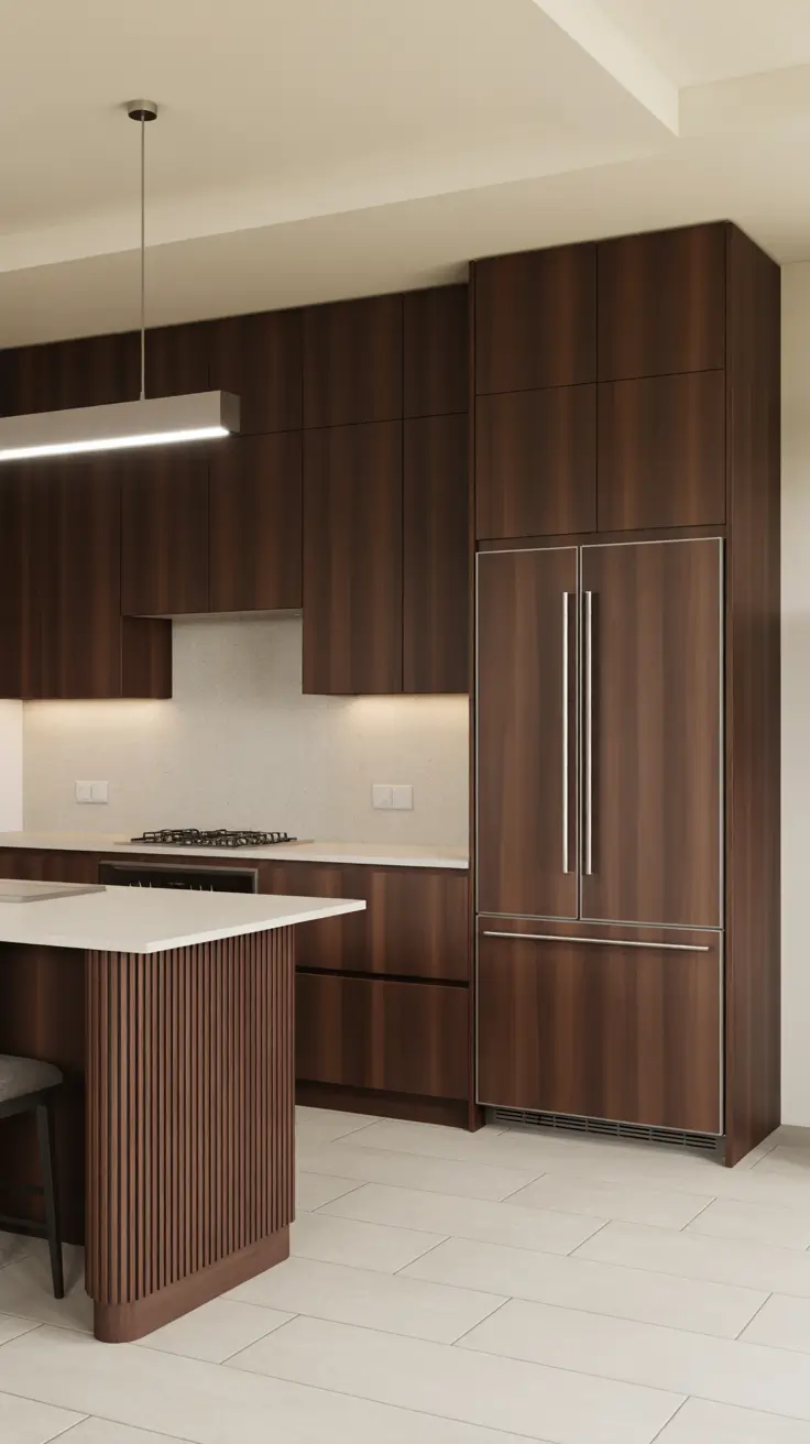 36 Wood Kitchen Ideas 2026: Modern, Natural, and Stylish Designs for Every Home