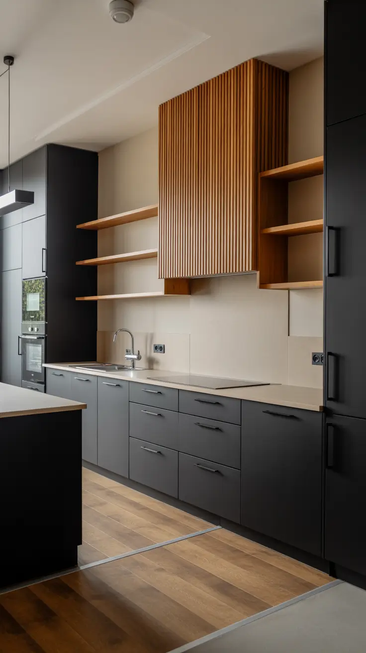 36 Wood Kitchen Ideas 2026: Modern, Natural, and Stylish Designs for Every Home