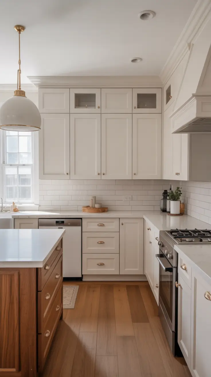 36 Wood Kitchen Ideas 2026: Modern, Natural, and Stylish Designs for Every Home