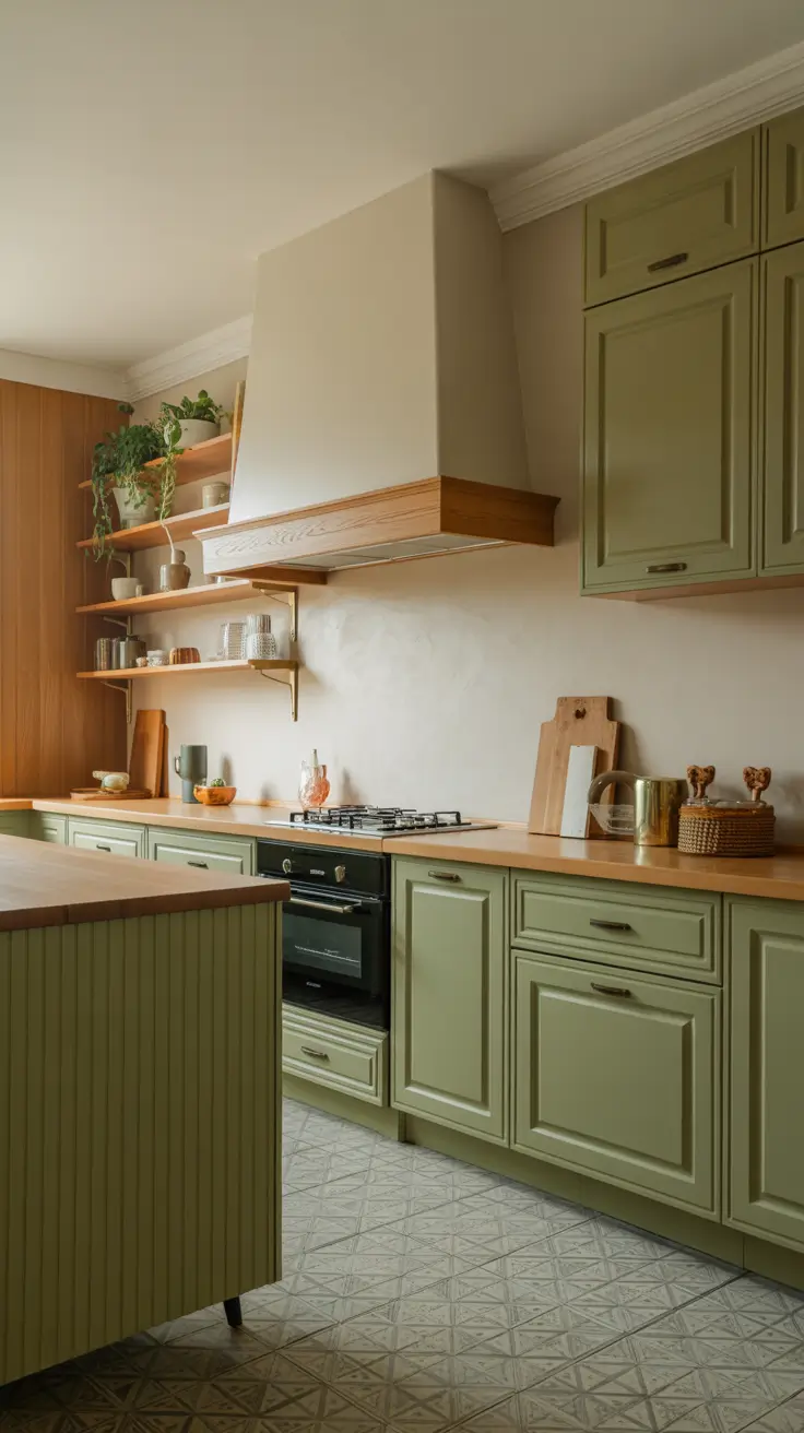 36 Wood Kitchen Ideas 2026: Modern, Natural, and Stylish Designs for Every Home