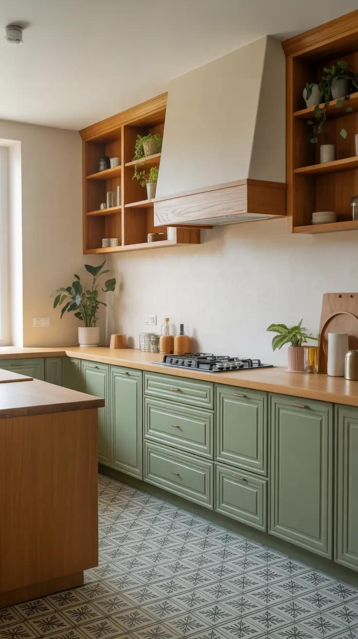 36 Wood Kitchen Ideas 2026: Modern, Natural, and Stylish Designs for Every Home