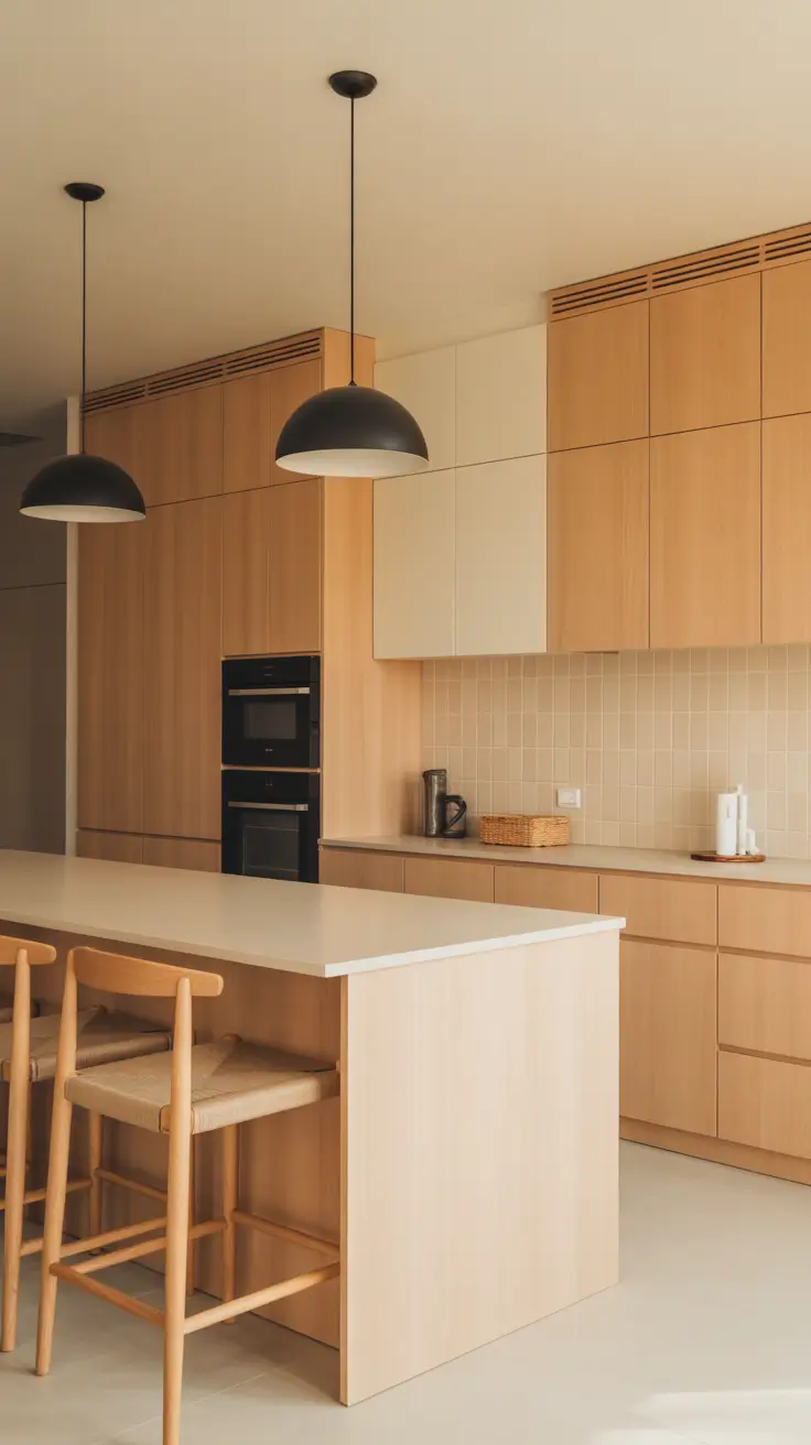 36 Wood Kitchen Ideas 2026: Modern, Natural, and Stylish Designs for Every Home