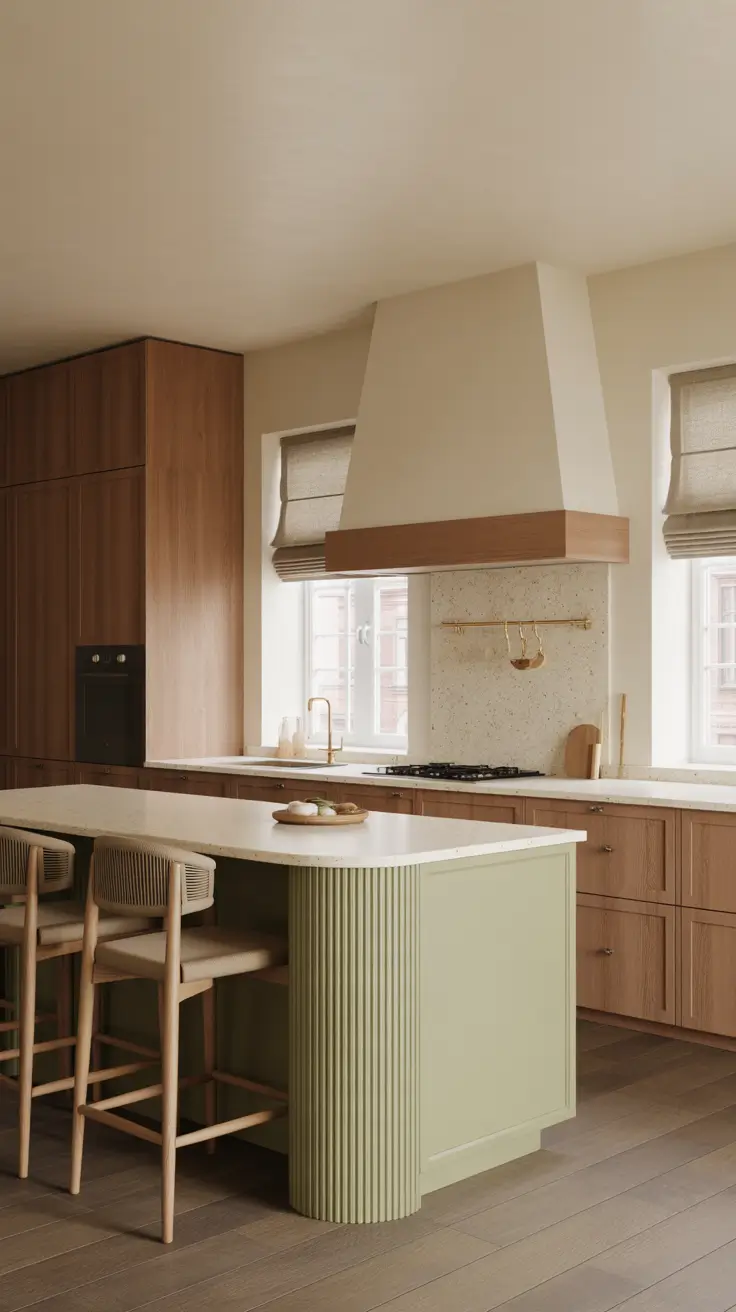 36 Wood Kitchen Ideas 2026: Modern, Natural, and Stylish Designs for Every Home