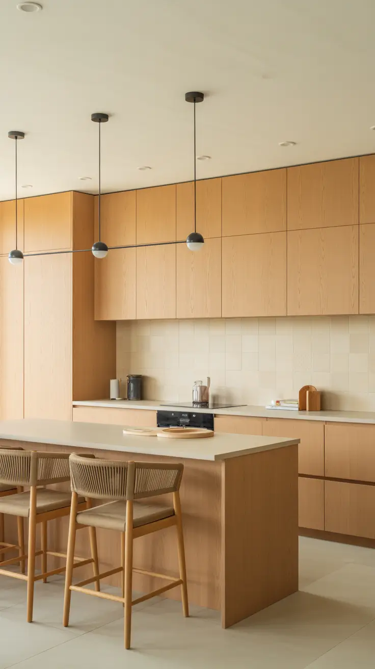 36 Wood Kitchen Ideas 2026: Modern, Natural, and Stylish Designs for Every Home