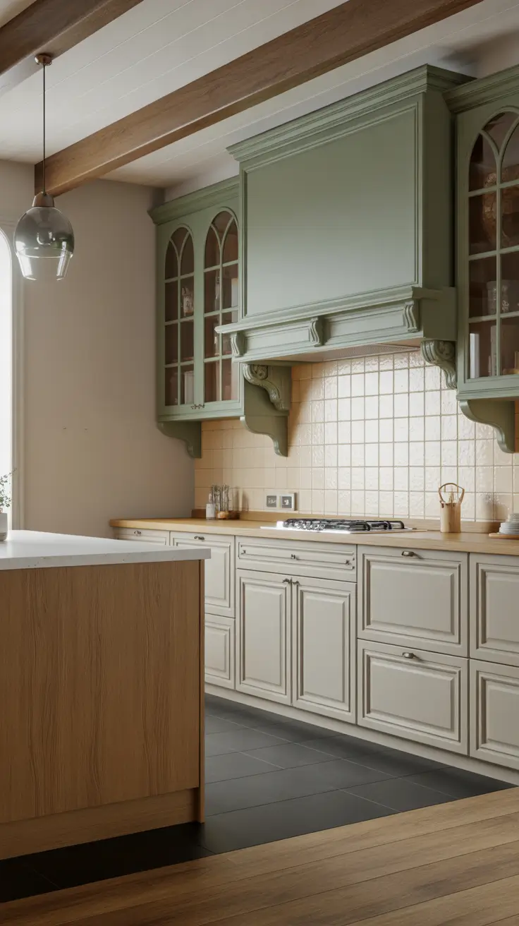 36 Wood Kitchen Ideas 2026: Modern, Natural, and Stylish Designs for Every Home