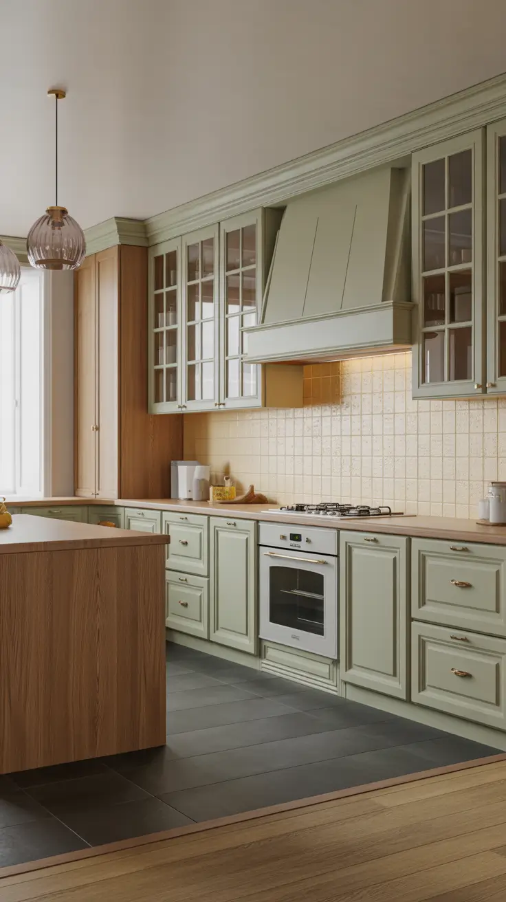 36 Wood Kitchen Ideas 2026: Modern, Natural, and Stylish Designs for Every Home