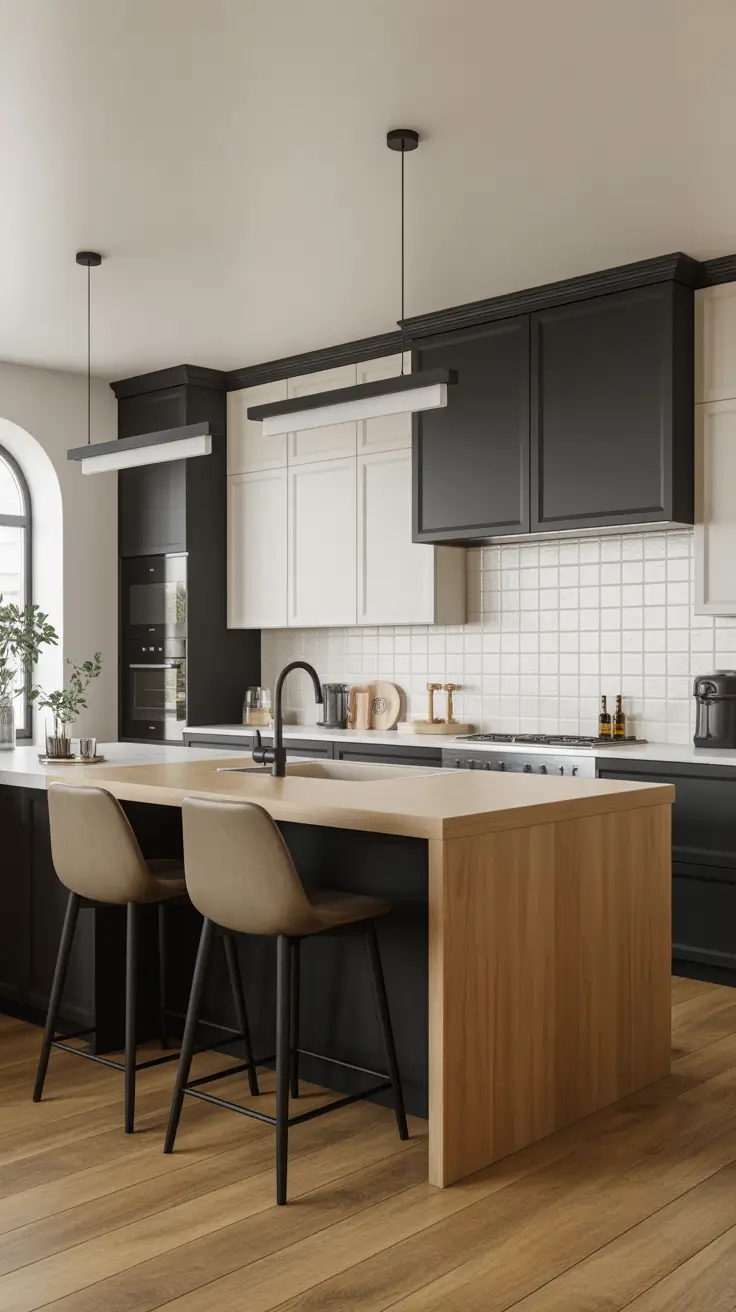 36 Wood Kitchen Ideas 2026: Modern, Natural, and Stylish Designs for Every Home