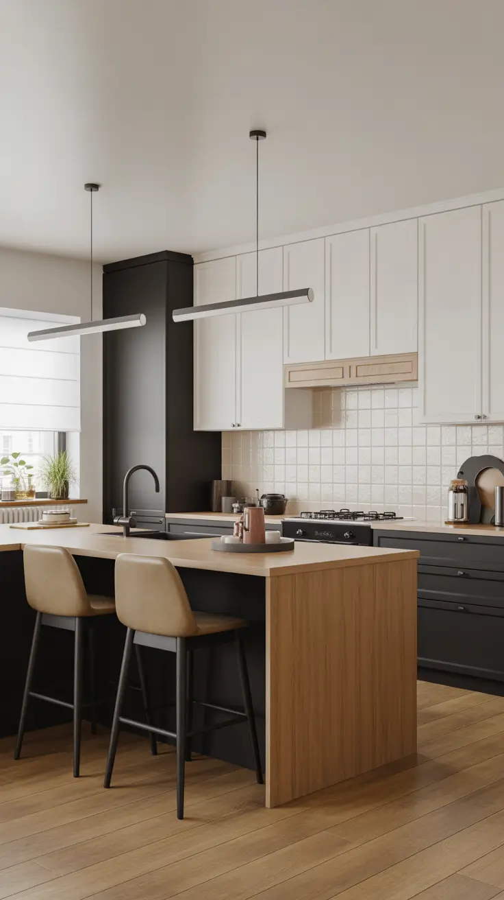 36 Wood Kitchen Ideas 2026: Modern, Natural, and Stylish Designs for Every Home