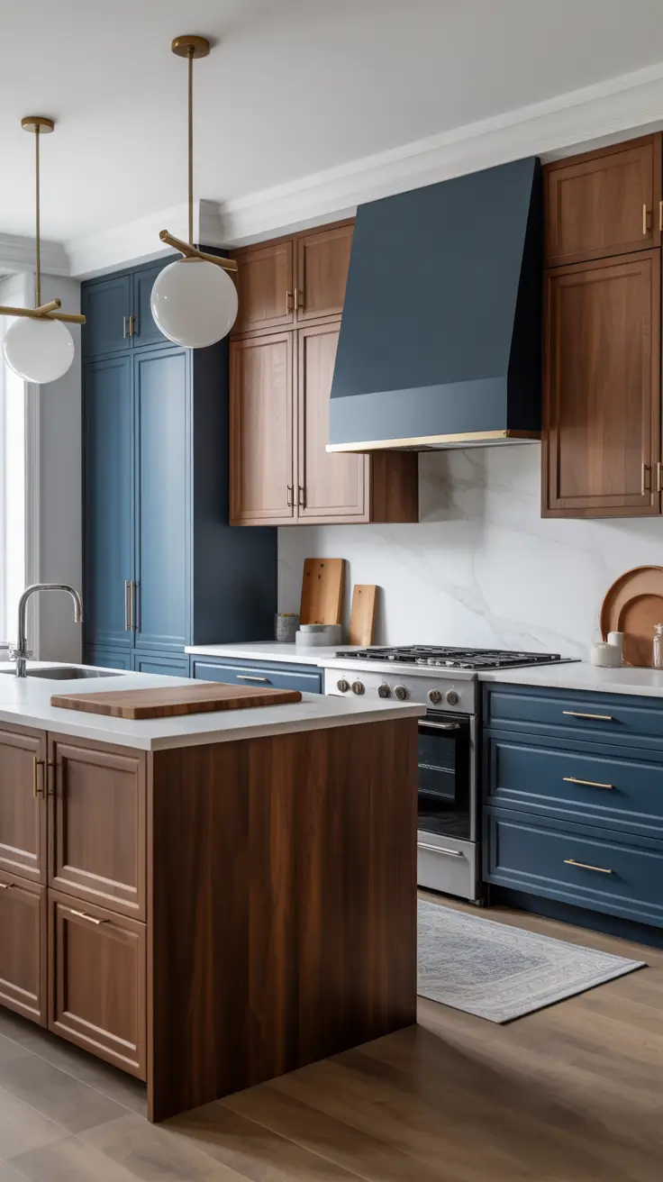 36 Wood Kitchen Ideas 2026: Modern, Natural, and Stylish Designs for Every Home