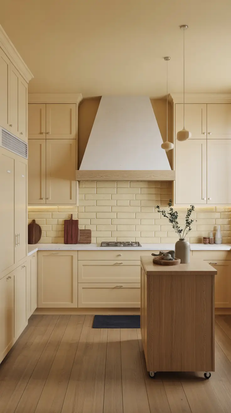 36 Wood Kitchen Ideas 2026: Modern, Natural, and Stylish Designs for Every Home