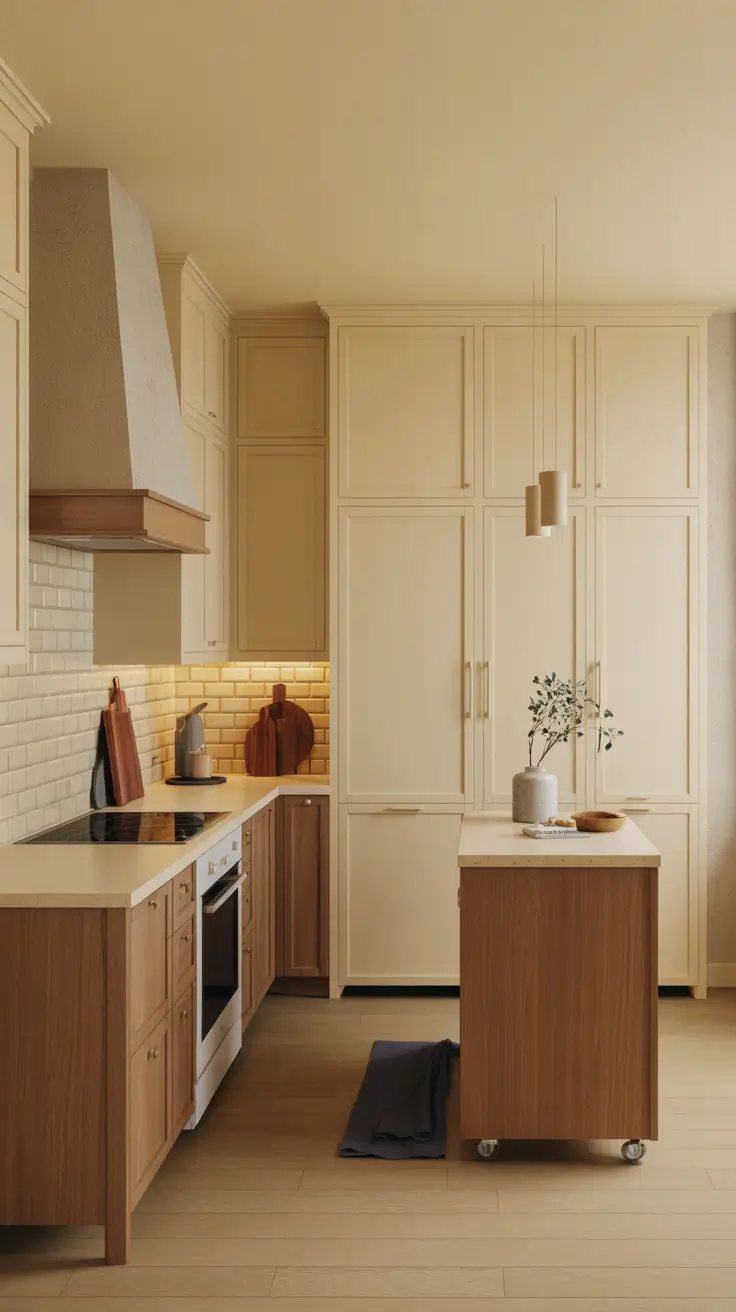 36 Wood Kitchen Ideas 2026: Modern, Natural, and Stylish Designs for Every Home