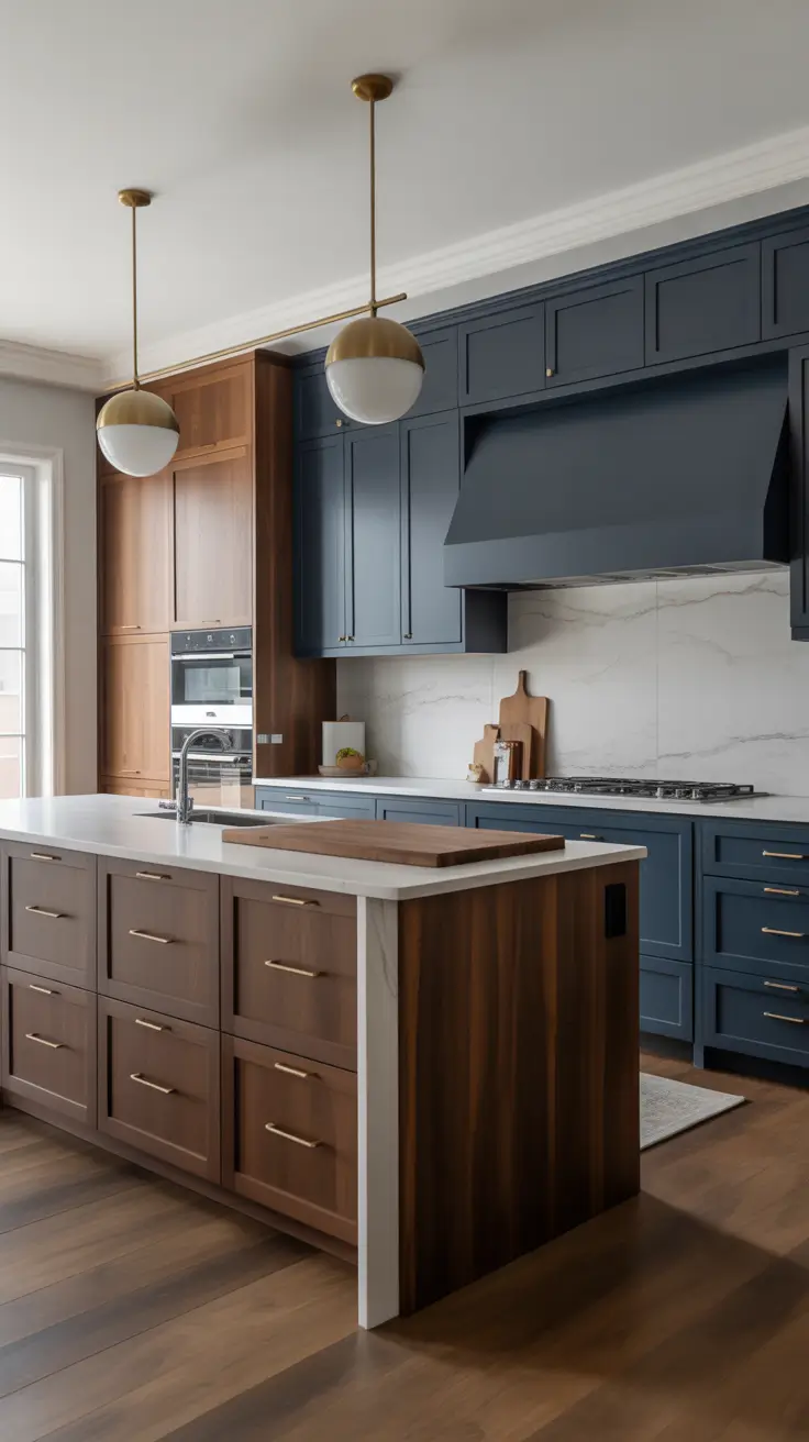 36 Wood Kitchen Ideas 2026: Modern, Natural, and Stylish Designs for Every Home