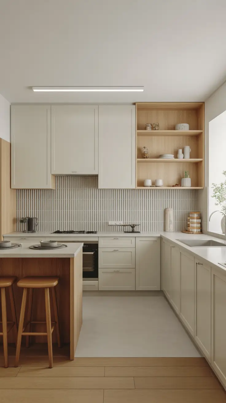 36 Wood Kitchen Ideas 2026: Modern, Natural, and Stylish Designs for Every Home