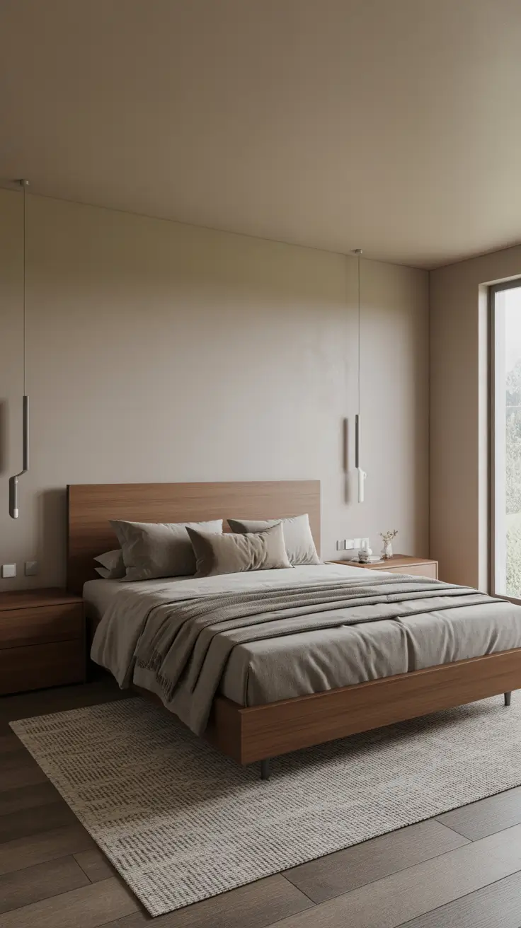 21 Wooden Bed Design Ideas 2026: Modern, Simple, And Unique Bedroom Inspirations