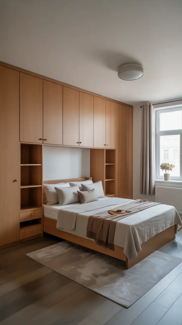 21 Wooden Bed Design Ideas 2026: Modern, Simple, And Unique Bedroom Inspirations