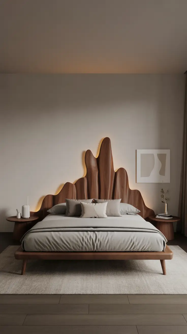 21 Wooden Bed Design Ideas 2026: Modern, Simple, And Unique Bedroom Inspirations