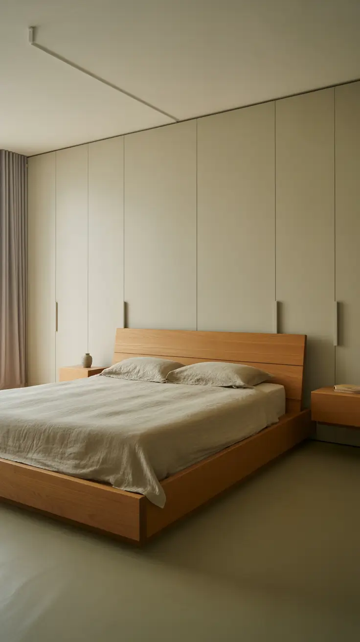 21 Wooden Bed Design Ideas 2026: Modern, Simple, And Unique Bedroom Inspirations