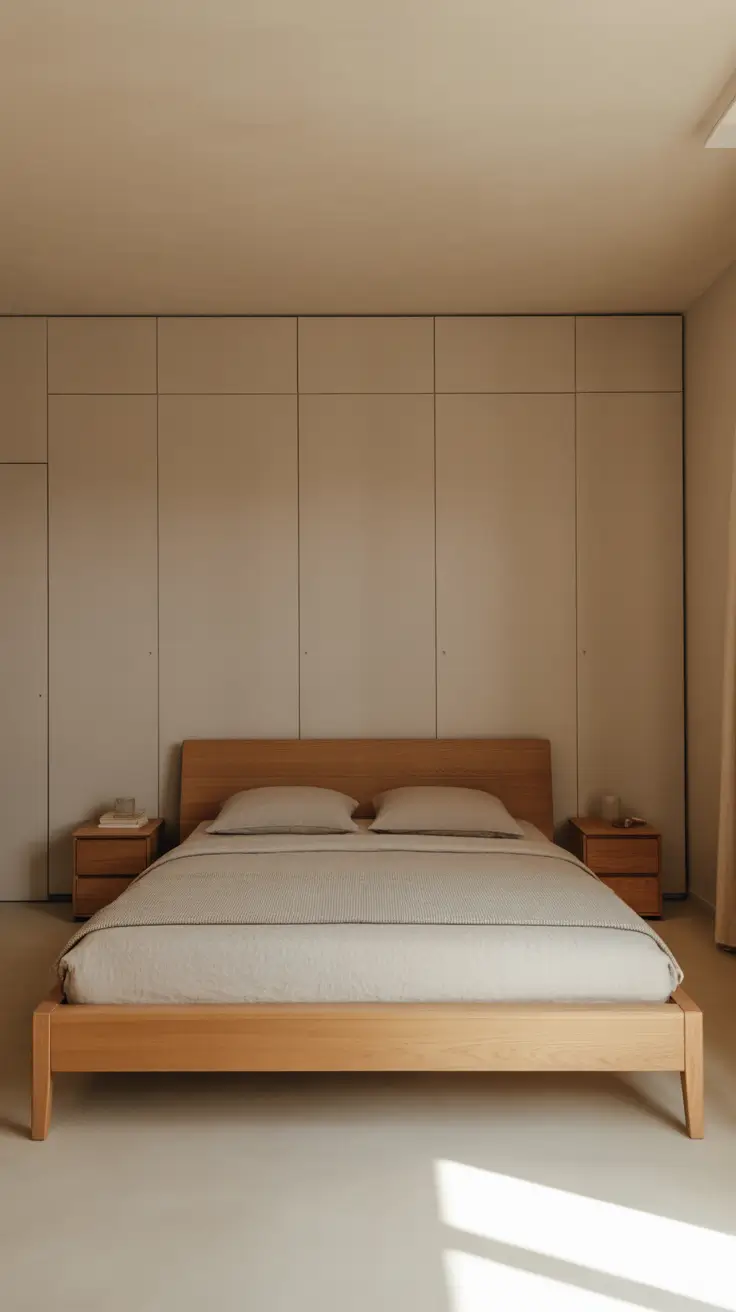 21 Wooden Bed Design Ideas 2026: Modern, Simple, And Unique Bedroom Inspirations