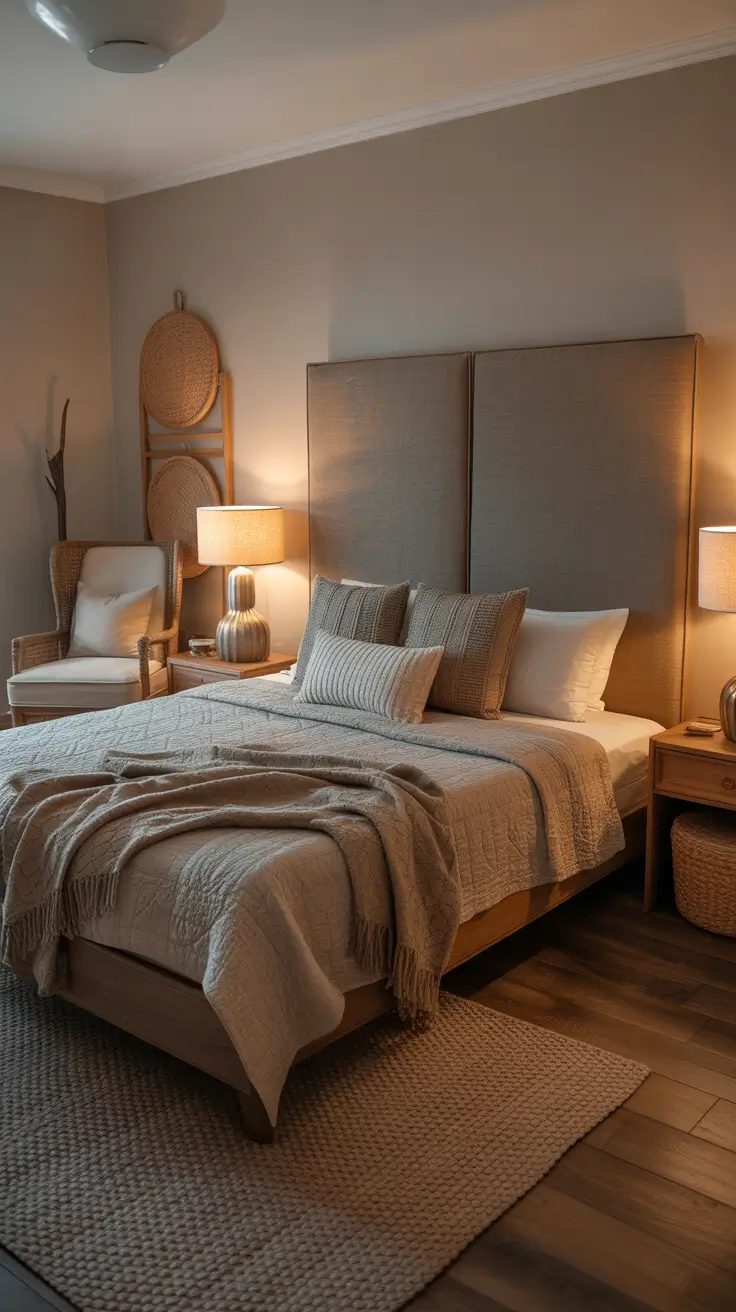 21 Wooden Bed Design Ideas 2026: Modern, Simple, And Unique Bedroom Inspirations