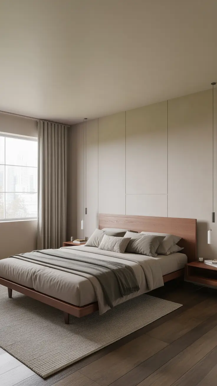 21 Wooden Bed Design Ideas 2026: Modern, Simple, And Unique Bedroom Inspirations