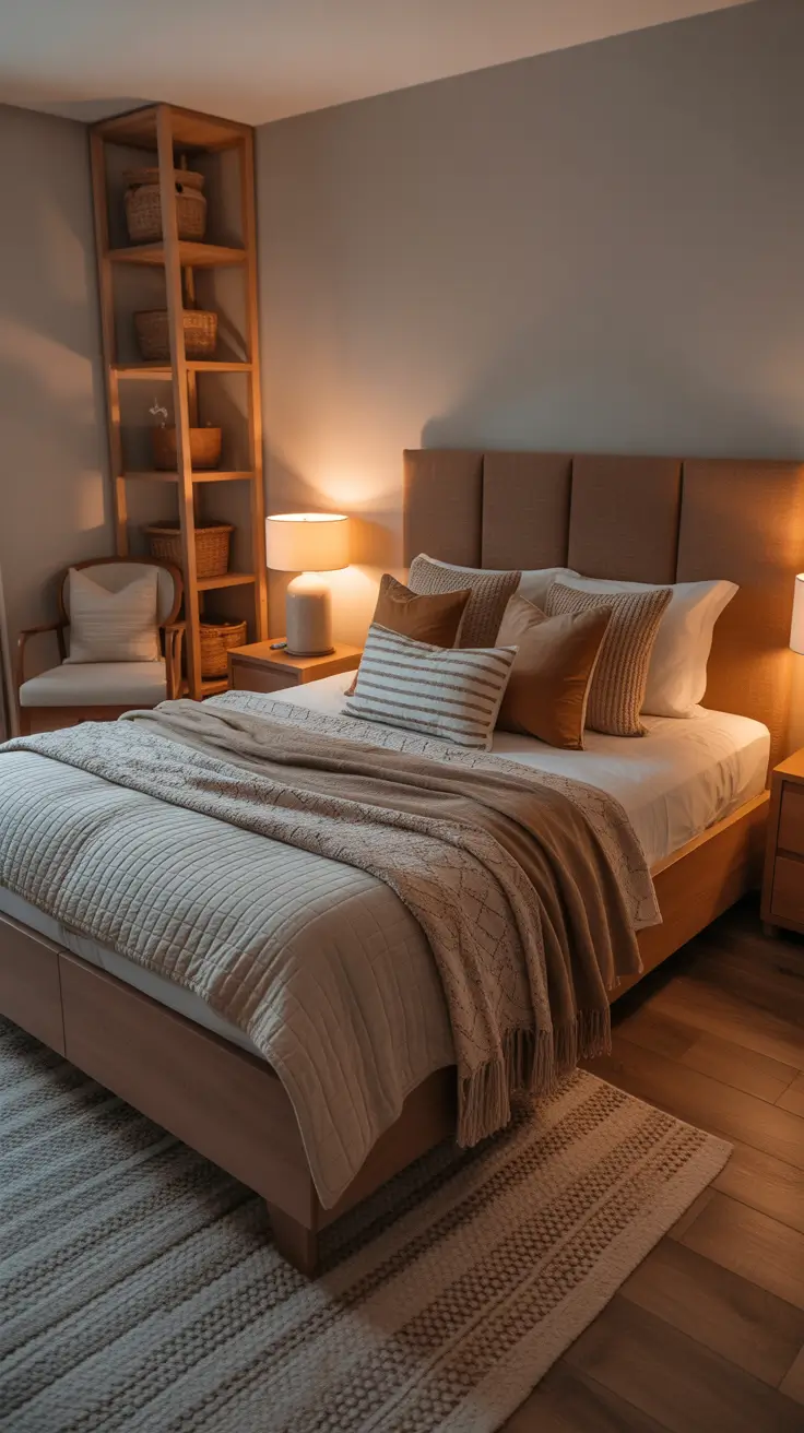 21 Wooden Bed Design Ideas 2026: Modern, Simple, And Unique Bedroom Inspirations