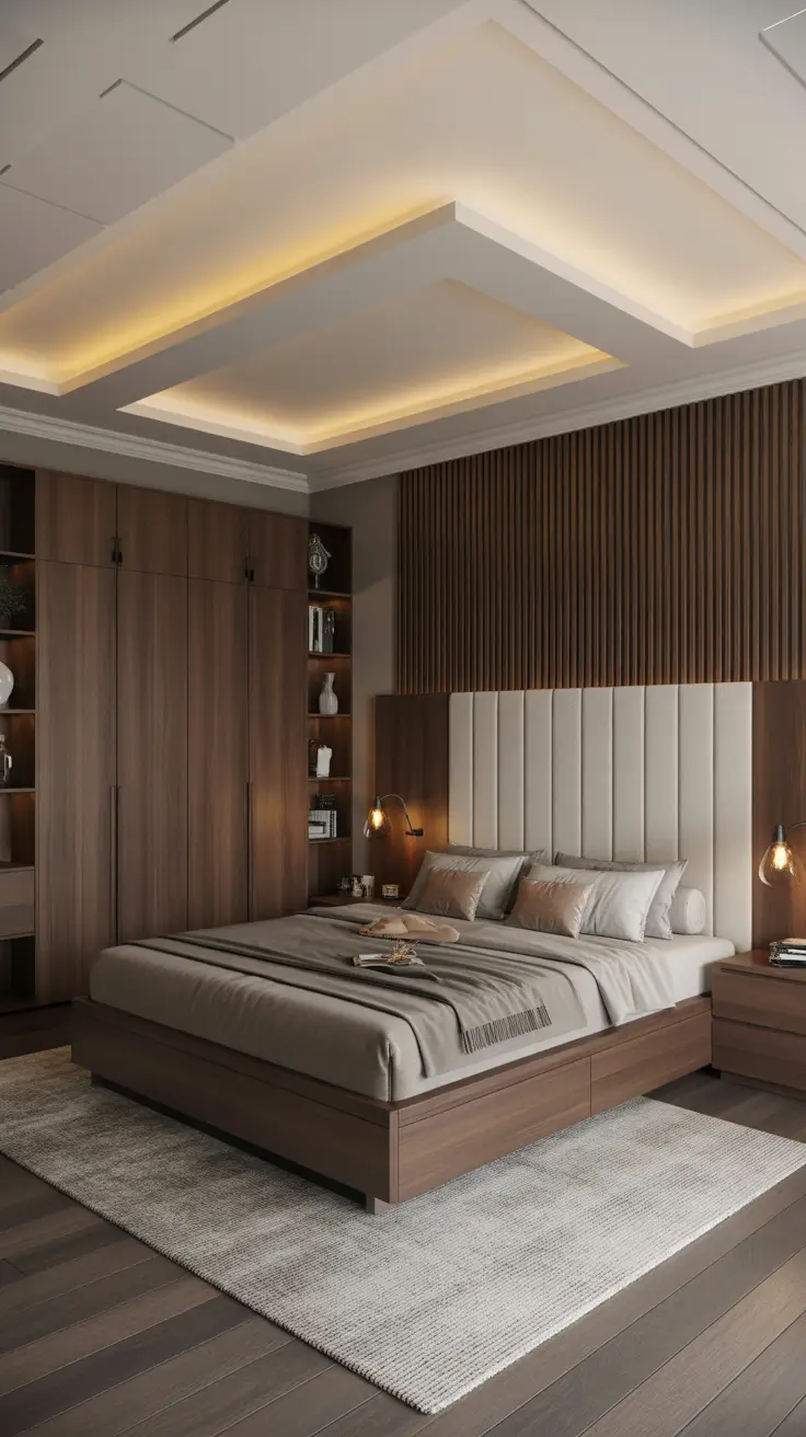 21 Wooden Bed Design Ideas 2026: Modern, Simple, And Unique Bedroom Inspirations