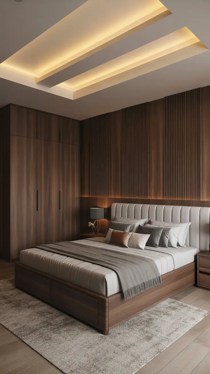 21 Wooden Bed Design Ideas 2026: Modern, Simple, And Unique Bedroom Inspirations