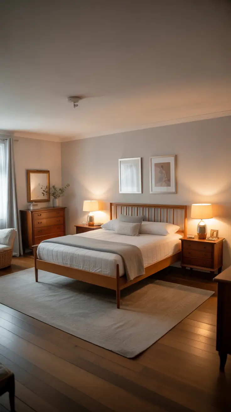 21 Wooden Bed Design Ideas 2026: Modern, Simple, And Unique Bedroom Inspirations