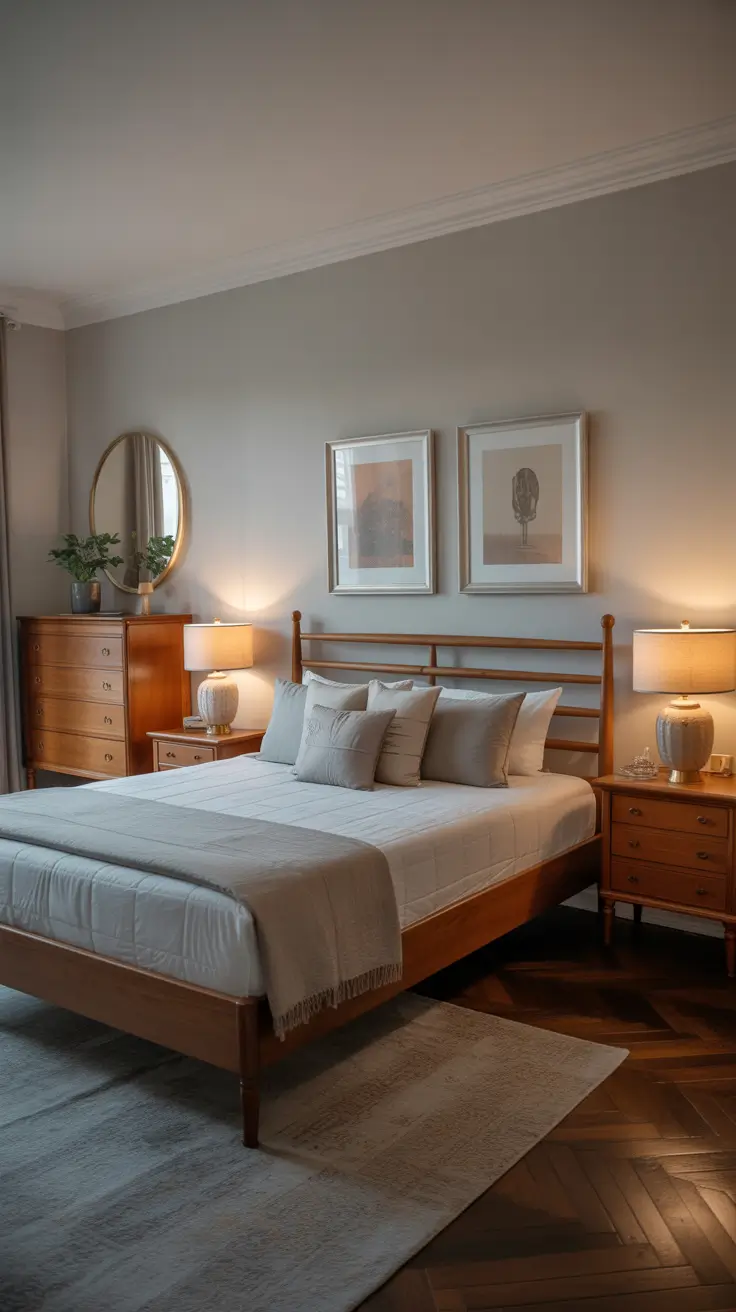 21 Wooden Bed Design Ideas 2026: Modern, Simple, And Unique Bedroom Inspirations