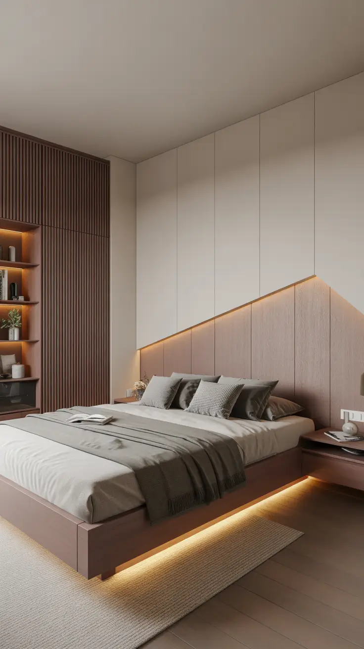 21 Wooden Bed Design Ideas 2026: Modern, Simple, And Unique Bedroom Inspirations